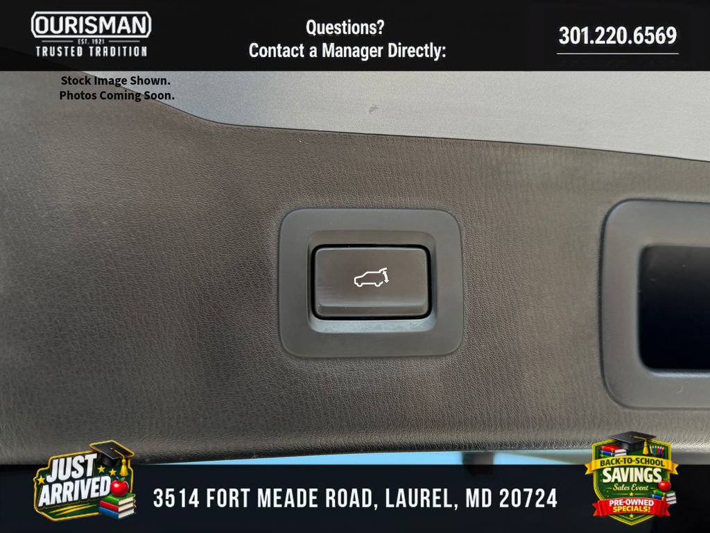 Used 2024 MAZDA CX-5 Carbon Edition AWD/4WD image 17