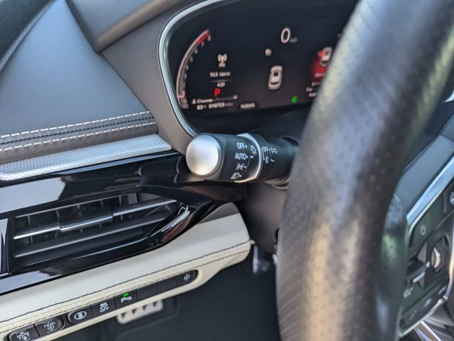 Certified 2025 Acura MDX A-Spec image 20