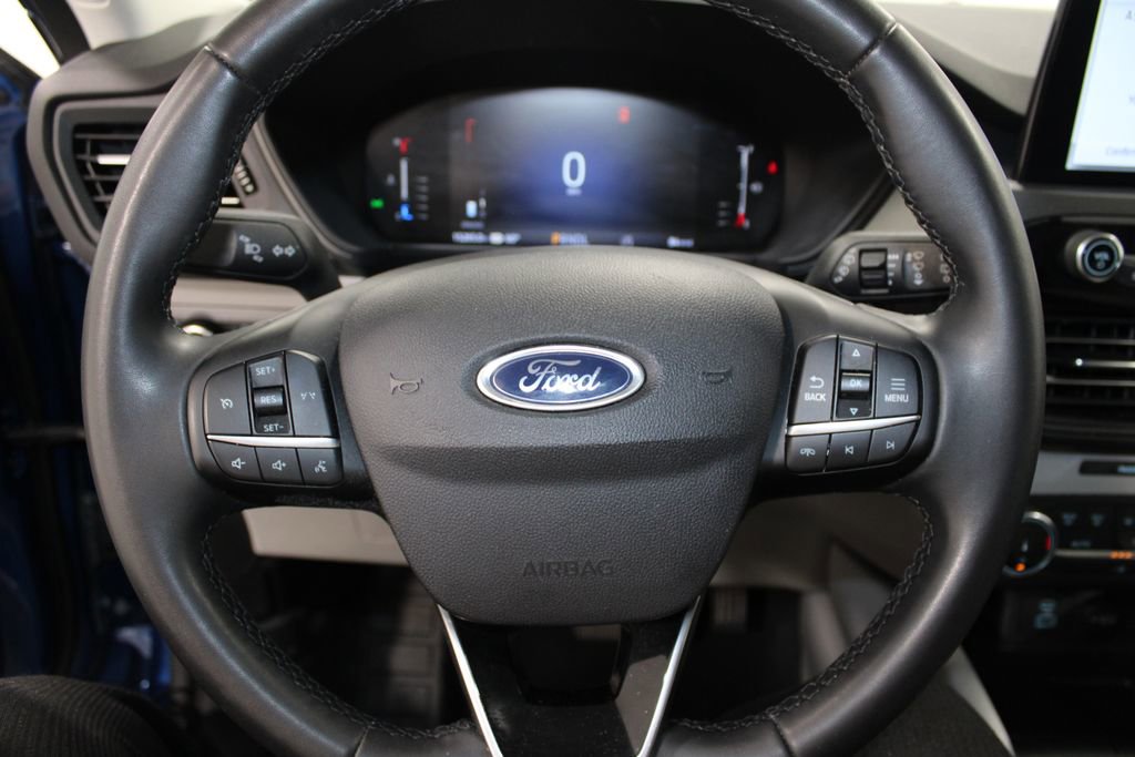 Used 2023 Ford Escape Active image 34