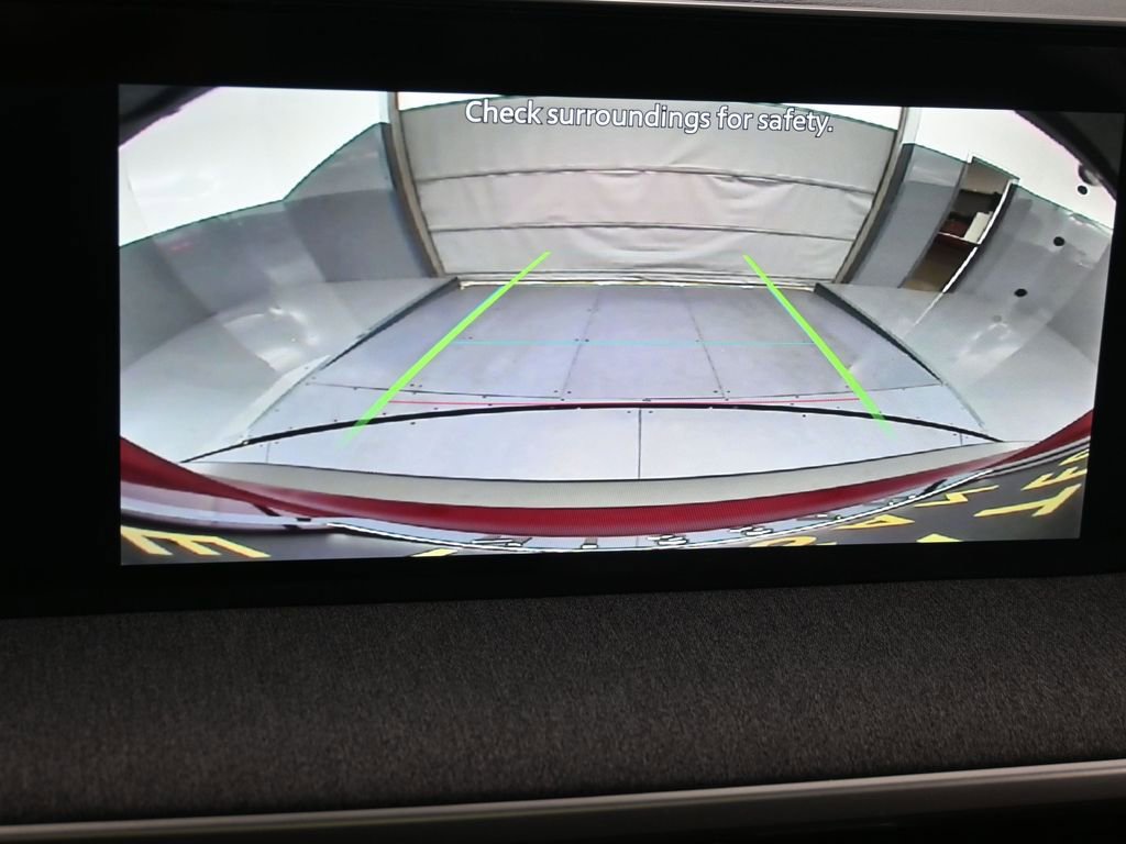 New 2026 Nissan Kicks SV w/ SV Premium Package image 11