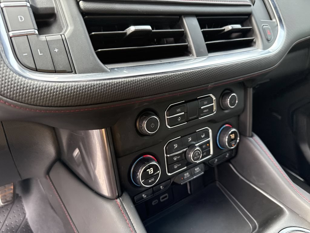 Used 2024 Chevrolet Tahoe RST w/ RST Performance Edition AWD/4WD image 30