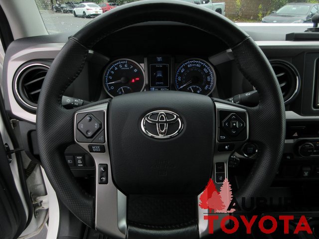 Certified 2023 Toyota Tacoma 4x4 Double Cab image 15