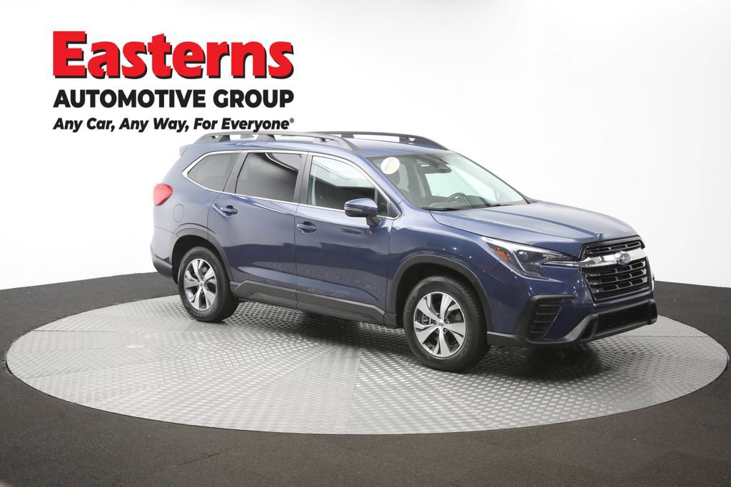 Used 2023 Subaru Ascent Premium AWD/4WD image 49
