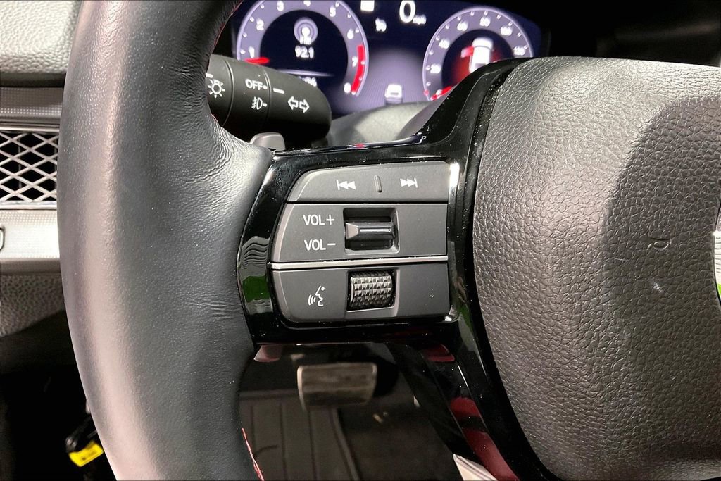 Used 2025 Acura Integra A-Spec image 24