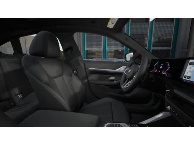 New 2026 BMW 440i xDrive w/ Premium Package AWD/4WD image 9