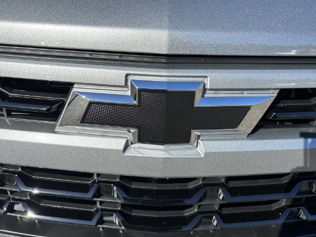 New 2026 Chevrolet Silverado 1500 RST AWD/4WD image 31