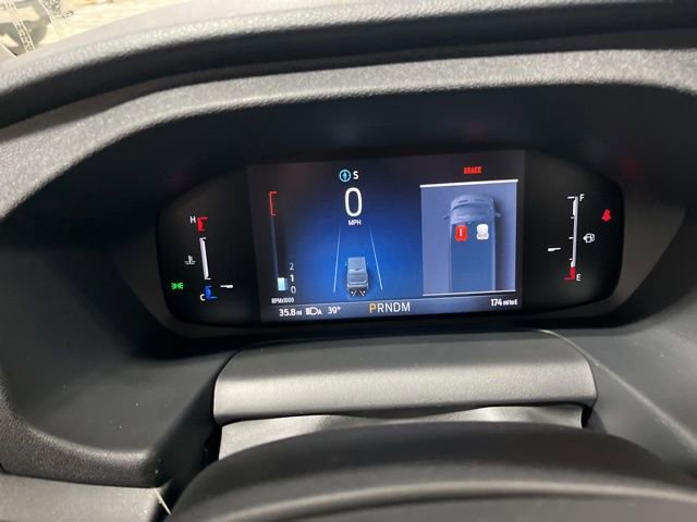 New 2026 Ford Transit 250 Low Roof AWD image 42