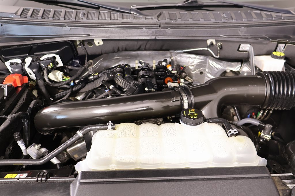 Certified 2023 Lincoln Navigator Reserve image 22