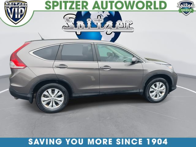 Used 2013 Honda CR-V EX image 10