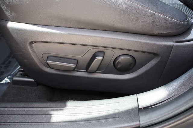 Used 2024 MAZDA CX-50 AWD 2.5 S w/ Cargo Package image 11