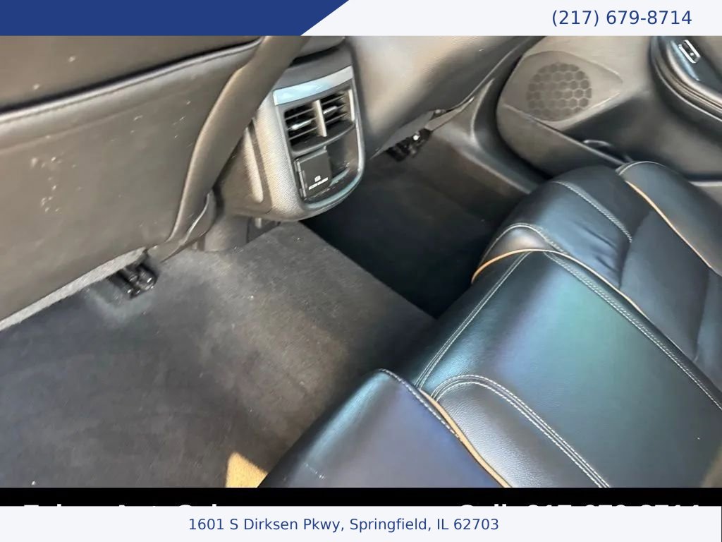 Used 2018 Chevrolet Impala Premier image 50