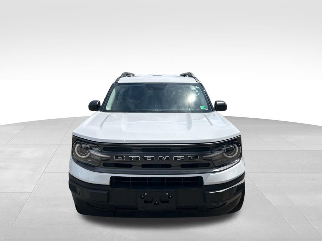 Used 2023 Ford Bronco Sport Big Bend image 9