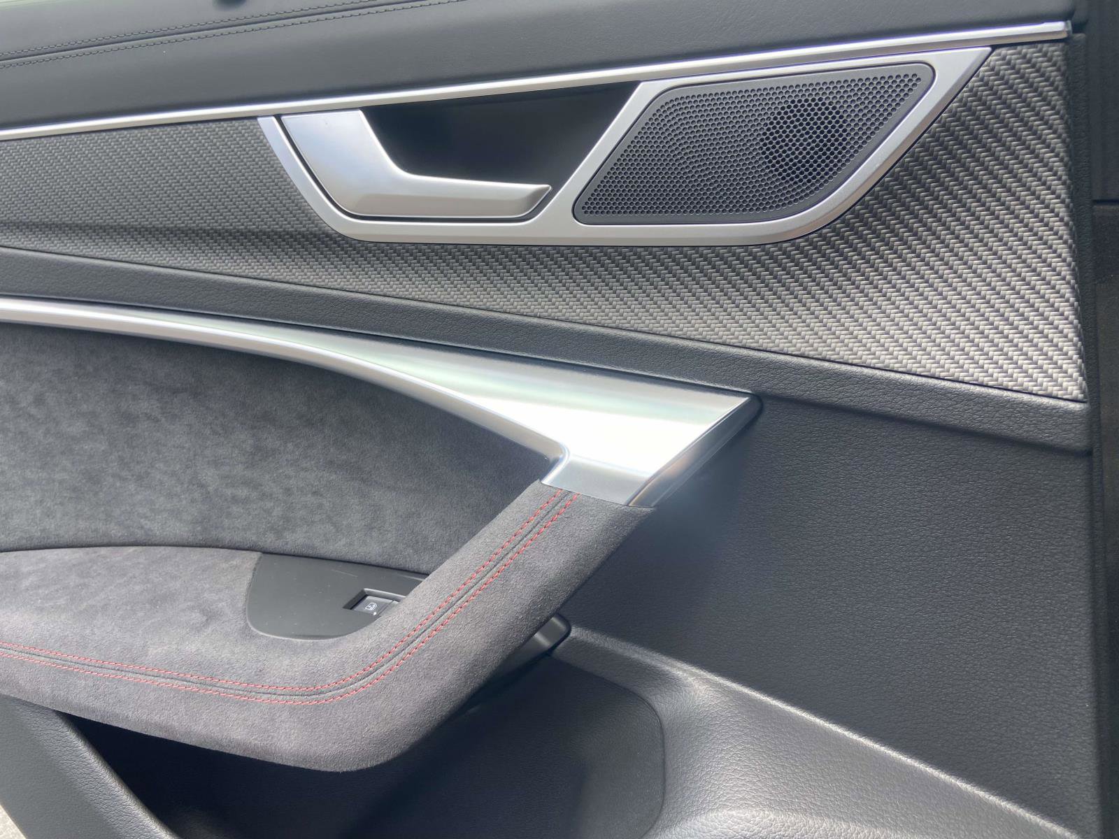 New 2026 Audi RS 6 performance image 16