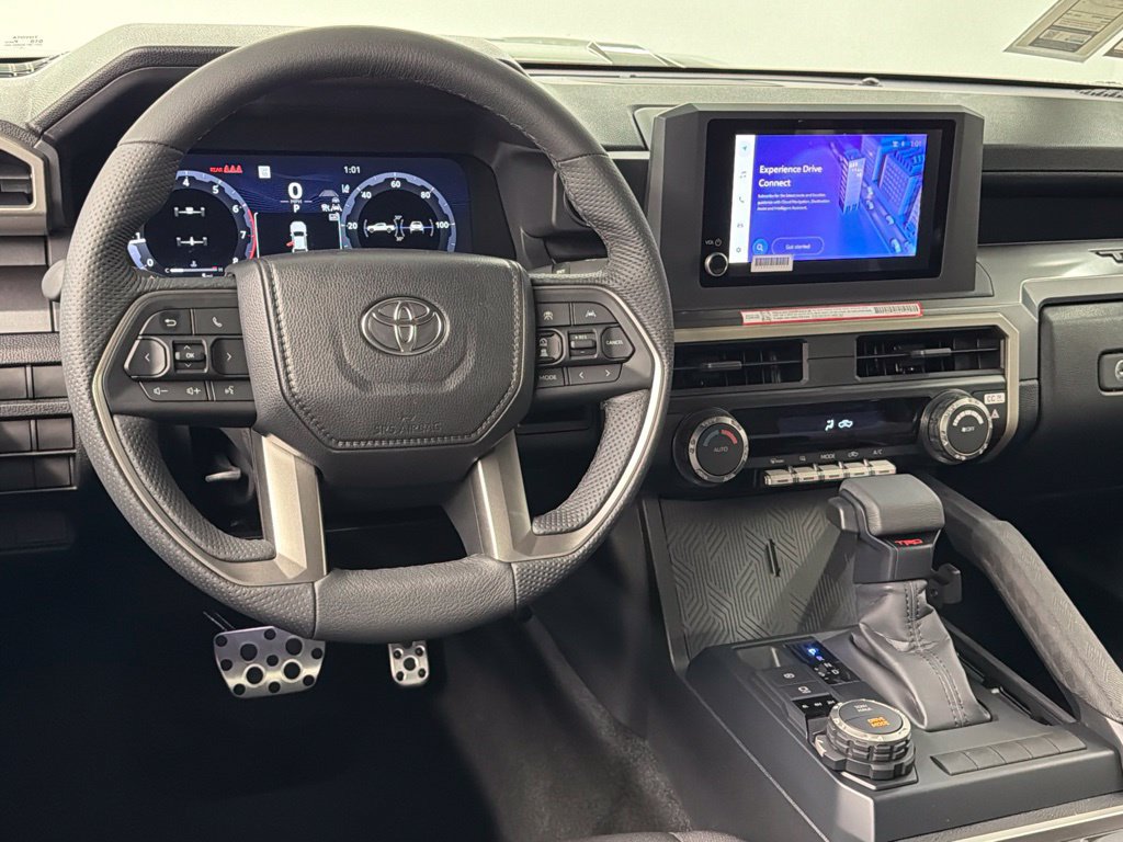 New 2026 Toyota Tacoma TRD Sport AWD/4WD image 27