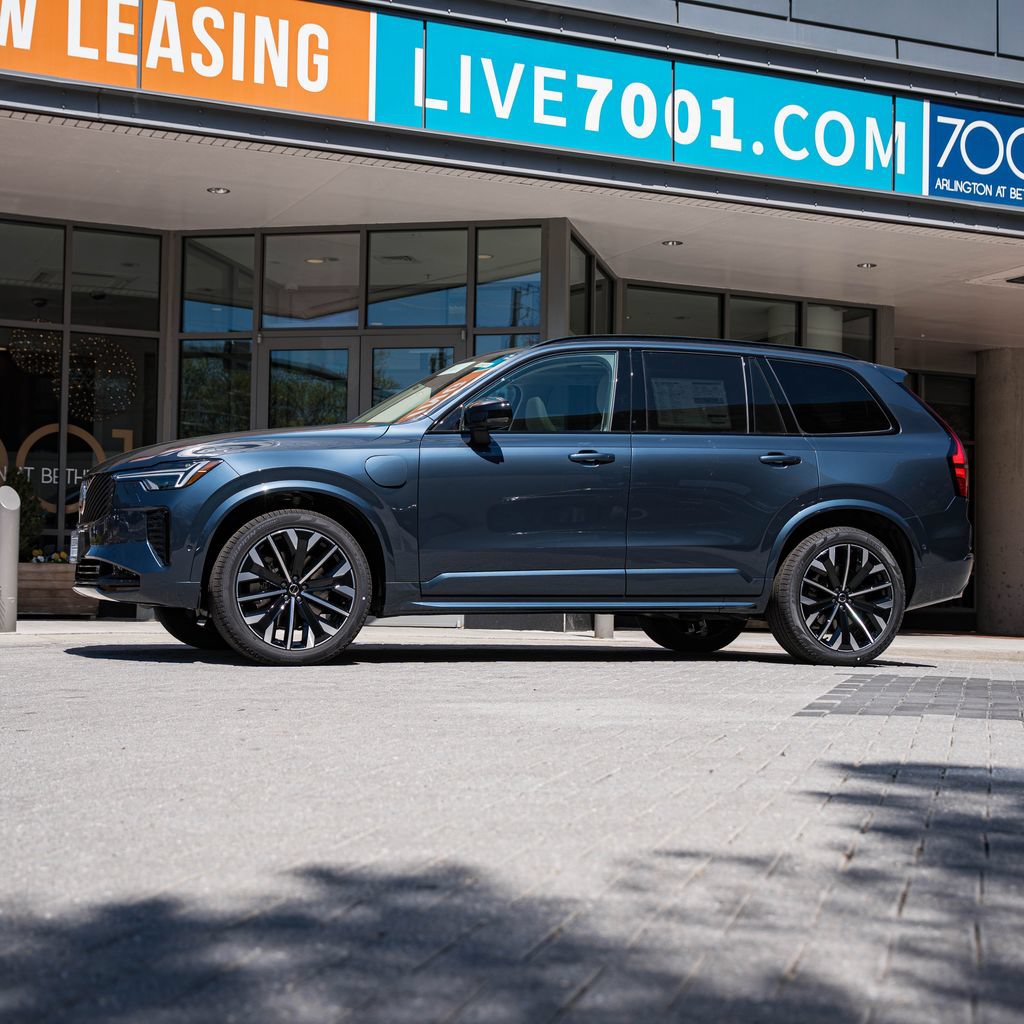 New 2026 Volvo XC90 T8 Ultra AWD/4WD image 4