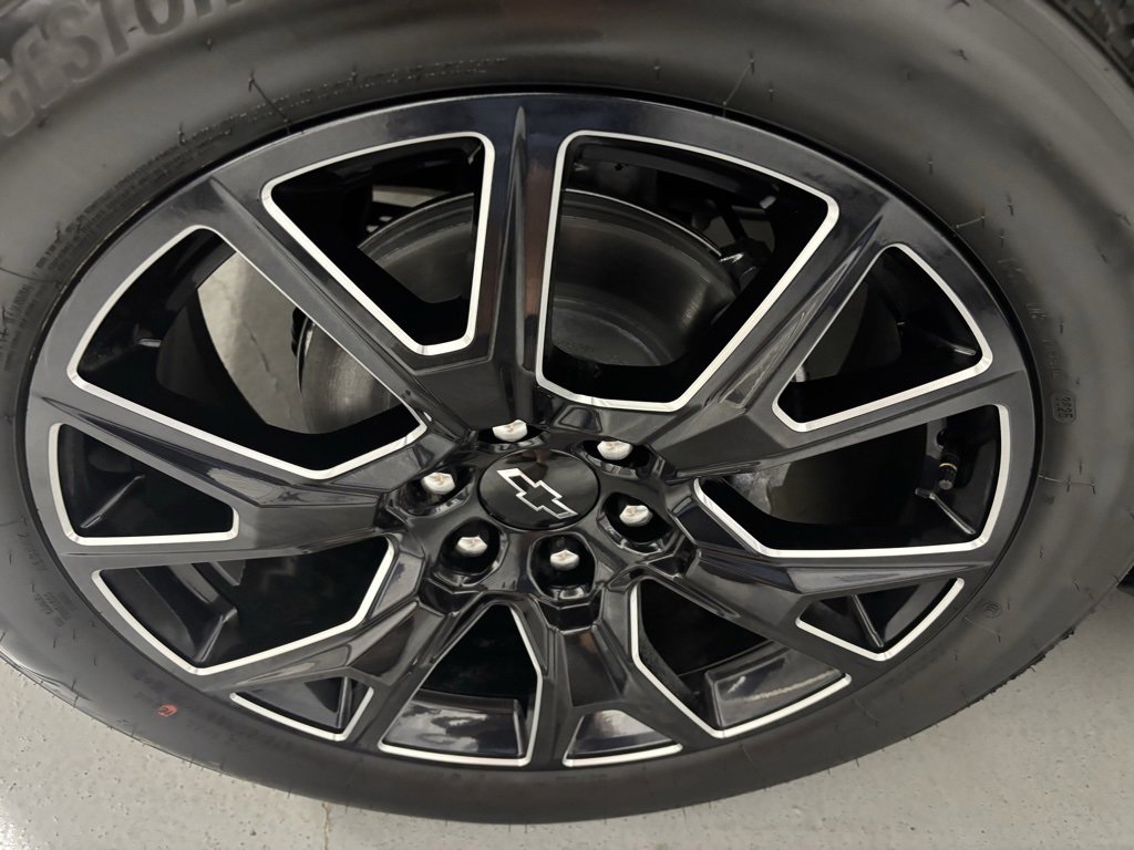 New 2026 Chevrolet Tahoe LT w/ Comfort Package image 8