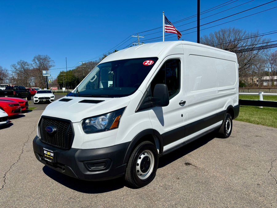 Used 2023 Ford Transit 250 Medium Roof image 1