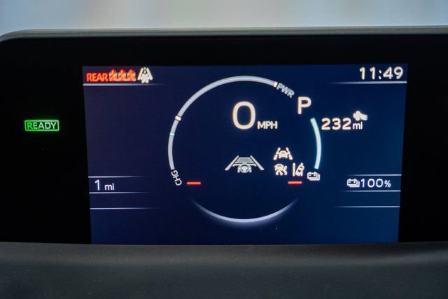 New 2026 Toyota bZ image 38