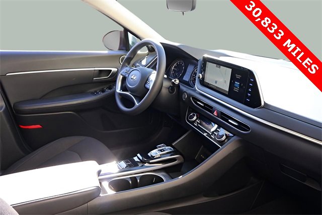 Used 2023 Hyundai Sonata SEL image 16