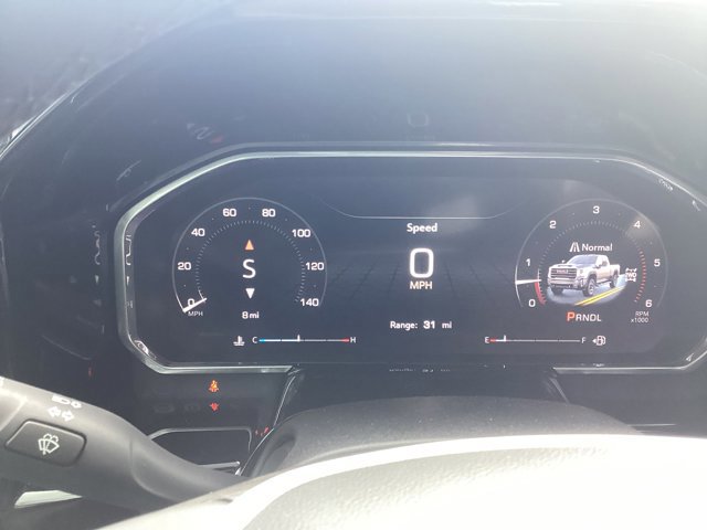 New 2026 GMC Sierra 2500 SLT w/ SLT Premium Package image 34