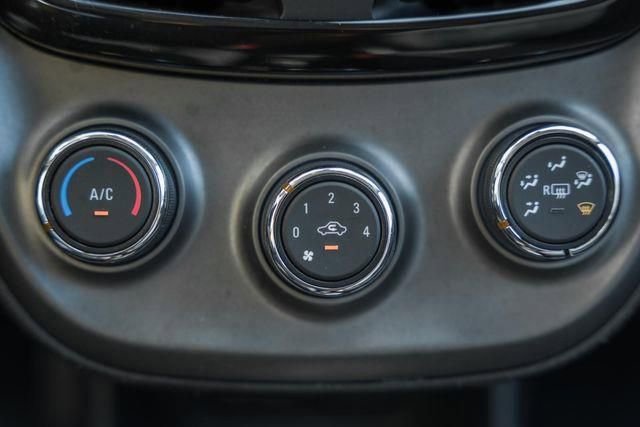 Used 2021 Chevrolet Spark LT image 22