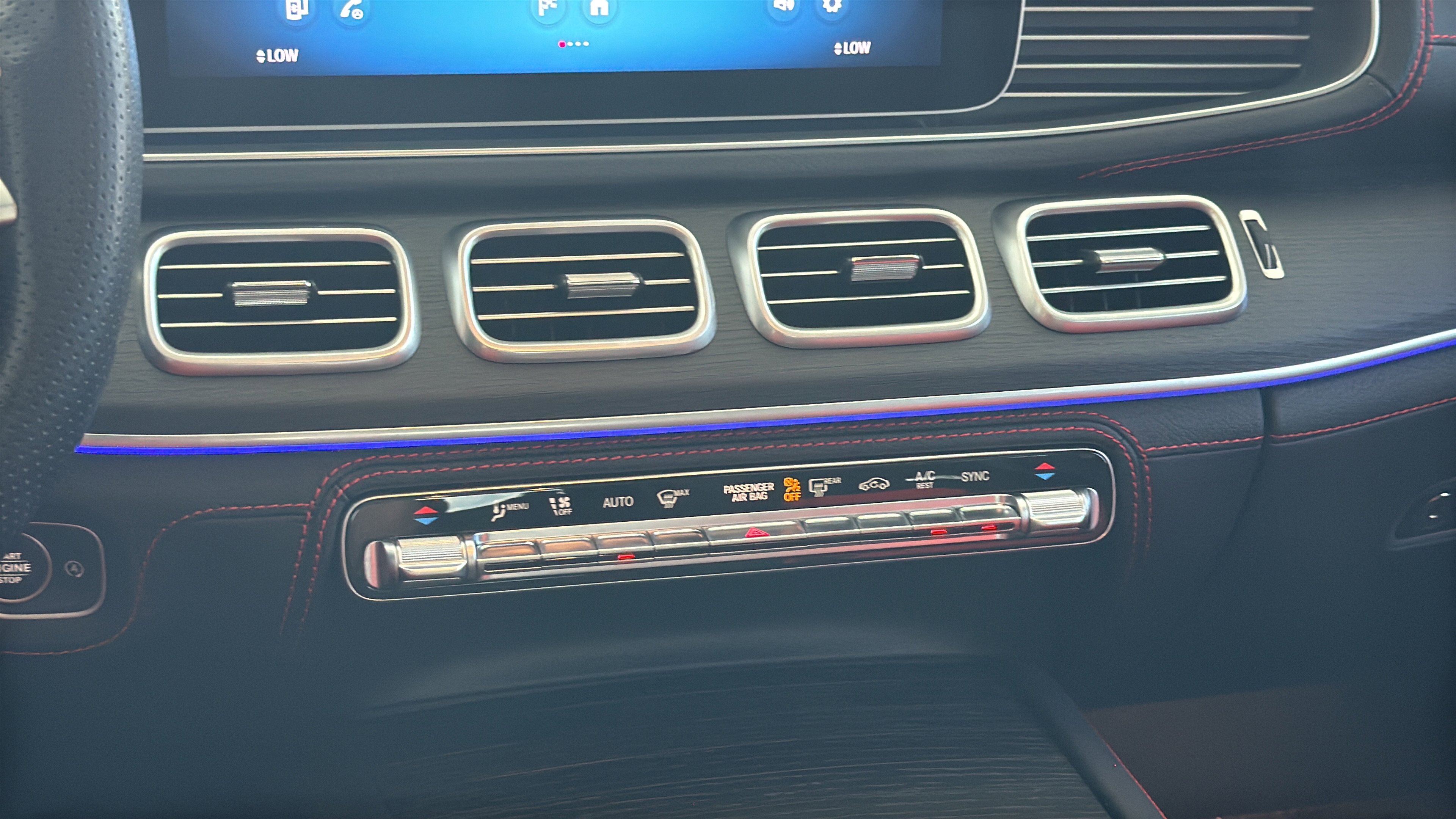 Certified 2024 Mercedes-Benz GLE 53 AMG 4MATIC Coupe image 36