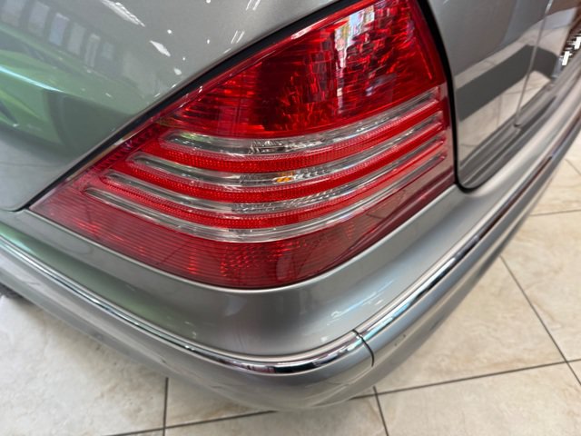 Used 2006 Mercedes-Benz S 55 AMG image 5