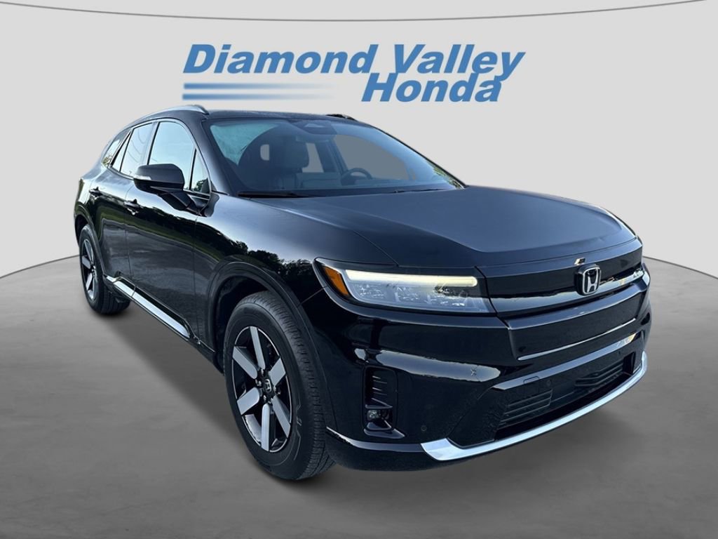 New 2025 Honda Prologue Touring