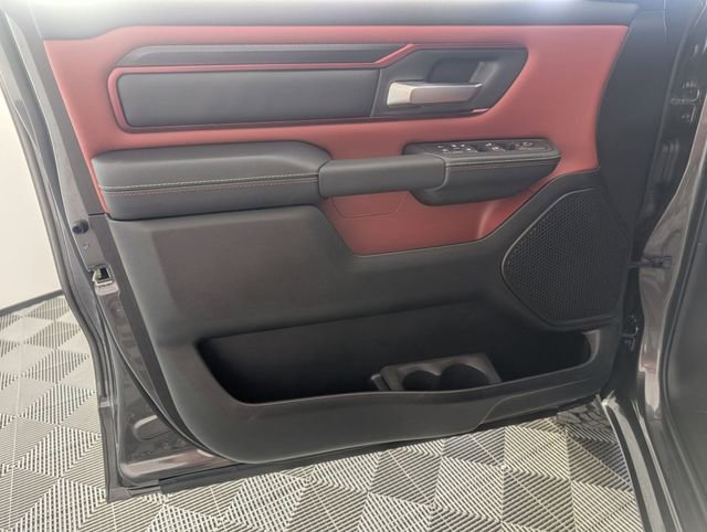 Used 2026 RAM 1500 Rebel w/ Rebel Level 1 Equipment Group AWD/4WD image 10
