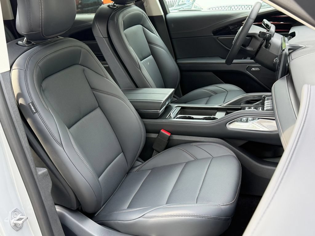 New 2026 Lincoln Nautilus Premier w/ Equipment Group 102A AWD/4WD image 18