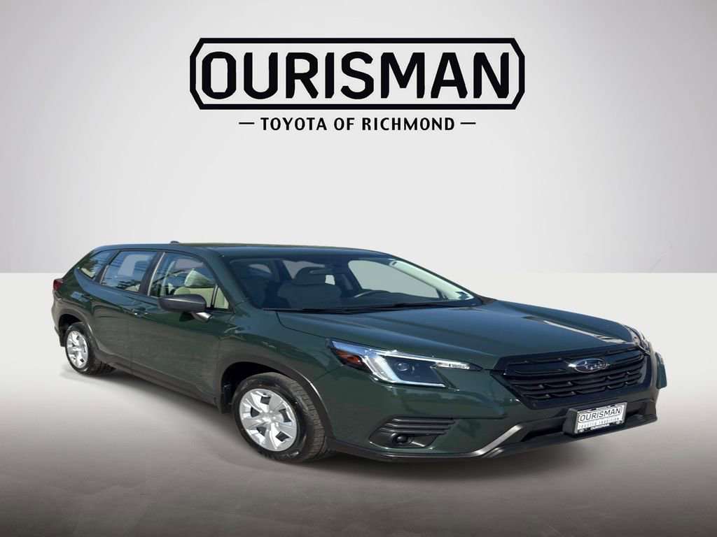 Used 2022 Subaru Forester AWD/4WD image 3