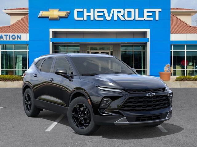 New 2026 Chevrolet Blazer LT w/ Convenience Package AWD/4WD image 7