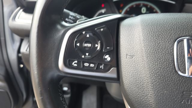 Used 2021 Honda Civic Sport image 22