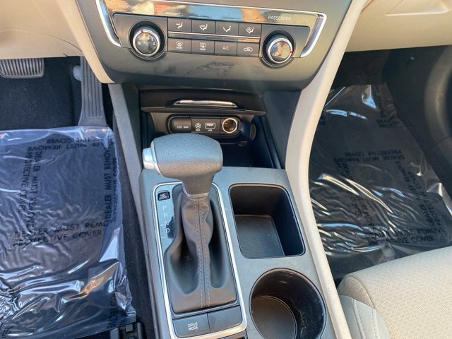 Used 2016 Kia Optima LX w/ Paint Protection Film Package image 15