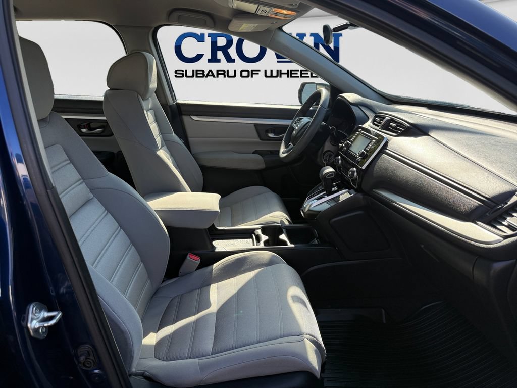 Used 2018 Honda CR-V LX image 18