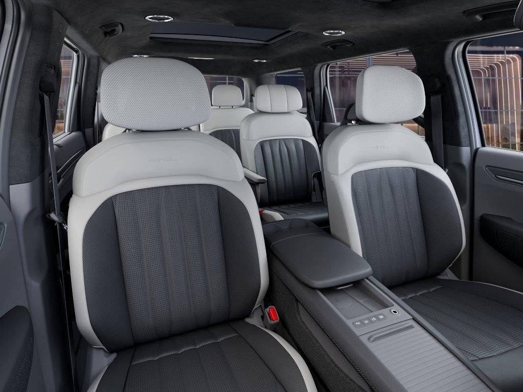 New 2026 Kia EV9 GT-Line AWD/4WD image 18
