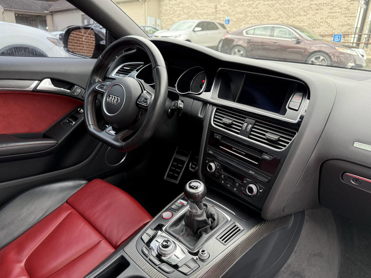 Used 2016 Audi S5 Prestige w/ Prestige Package image 23