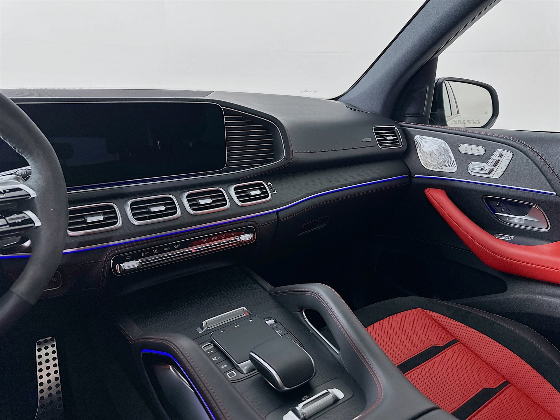 Used 2025 Mercedes-Benz GLE 53 AMG GLE 53 AMGﾮ image 26