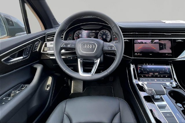 New 2026 Audi Q7 2.0T Premium AWD/4WD image 5