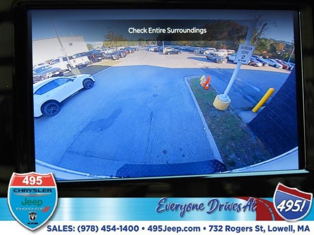 New 2025 RAM ProMaster 3500 w/ Convenience Group FWD image 39