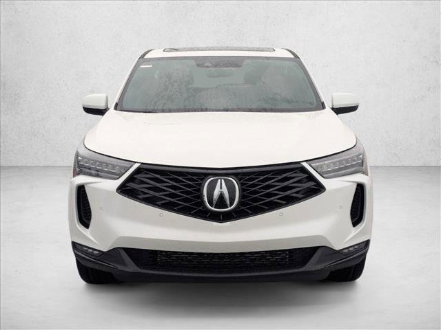 New 2026 Acura RDX A-Spec image 6