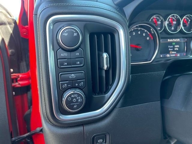 Used 2019 Chevrolet Silverado 1500 LT w/ All-Star Edition image 20