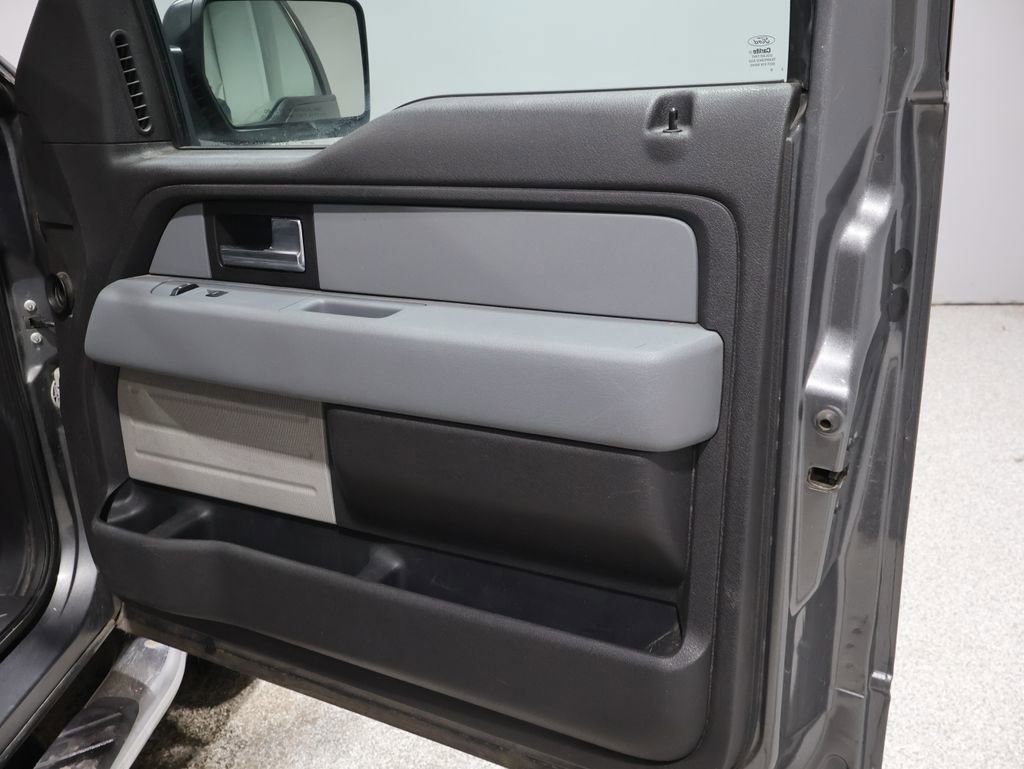 Used 2012 Ford F150 STX w/ STX Decor Pkg image 17