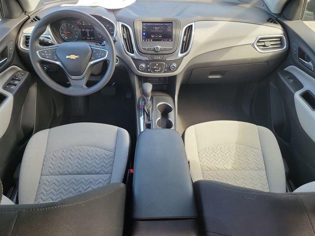 Certified 2022 Chevrolet Equinox LS FWD image 13
