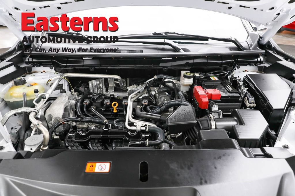 Used 2024 Mitsubishi Outlander SE image 7