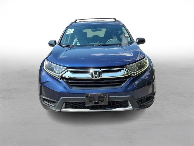 Used 2018 Honda CR-V LX image 2