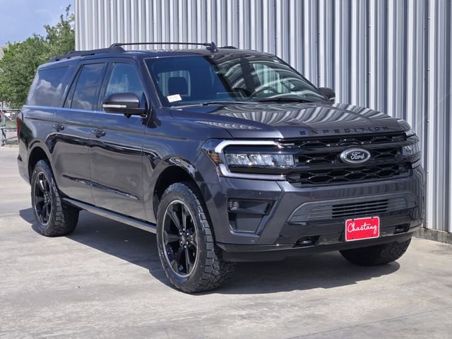 Used 2023 Ford Expedition Max Limited AWD/4WD image 6