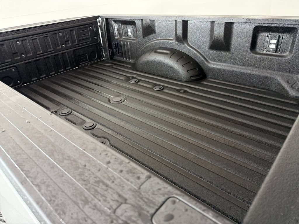 New 2026 Ford F350 Lariat w/ Black Appearance Package AWD/4WD image 24