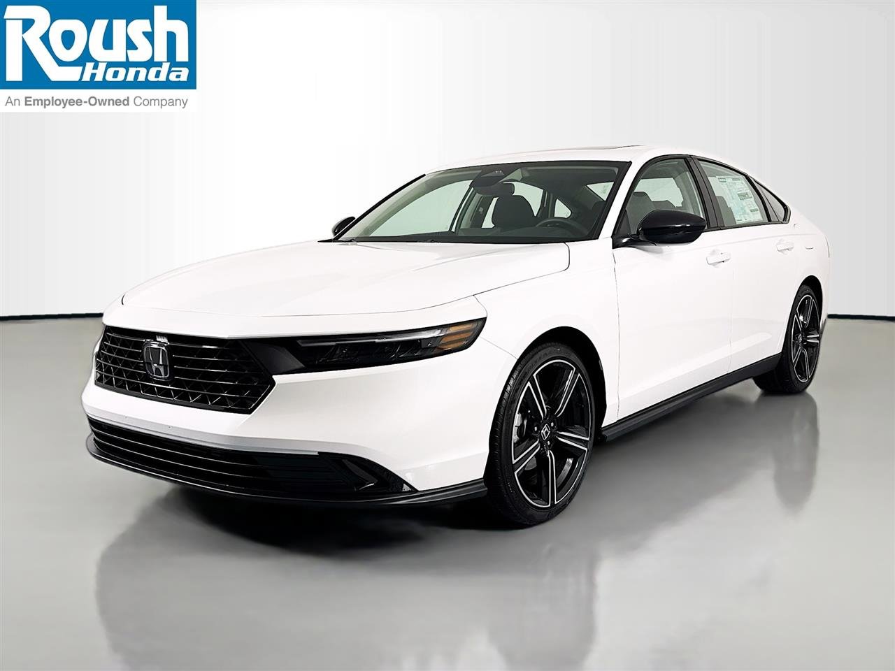 New 2026 Honda Accord SE
