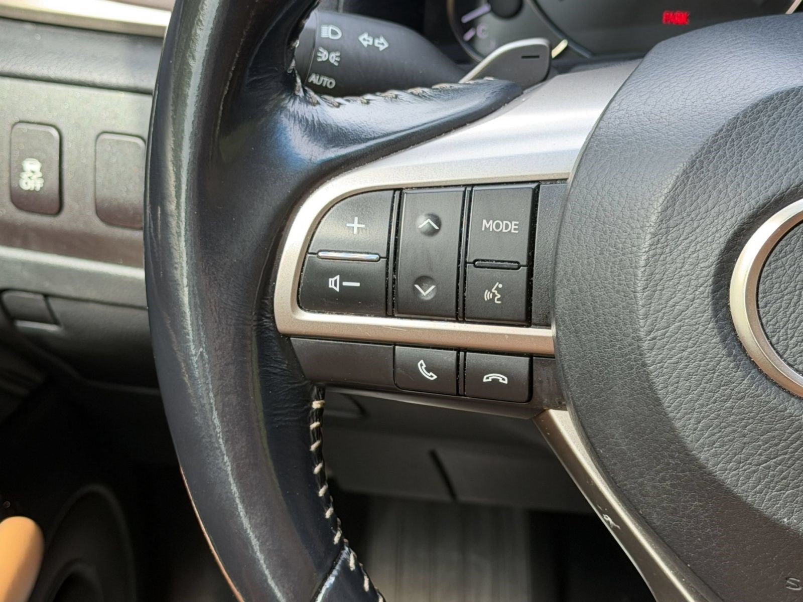 Used 2016 Lexus GS 350 RWD image 16